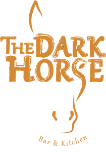 Dark Horse logo in Orange