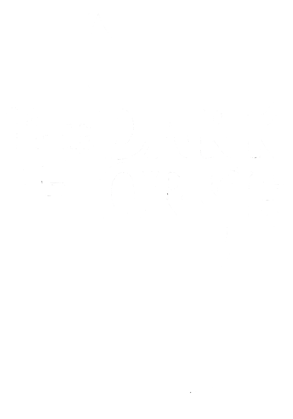 The Dark Horse