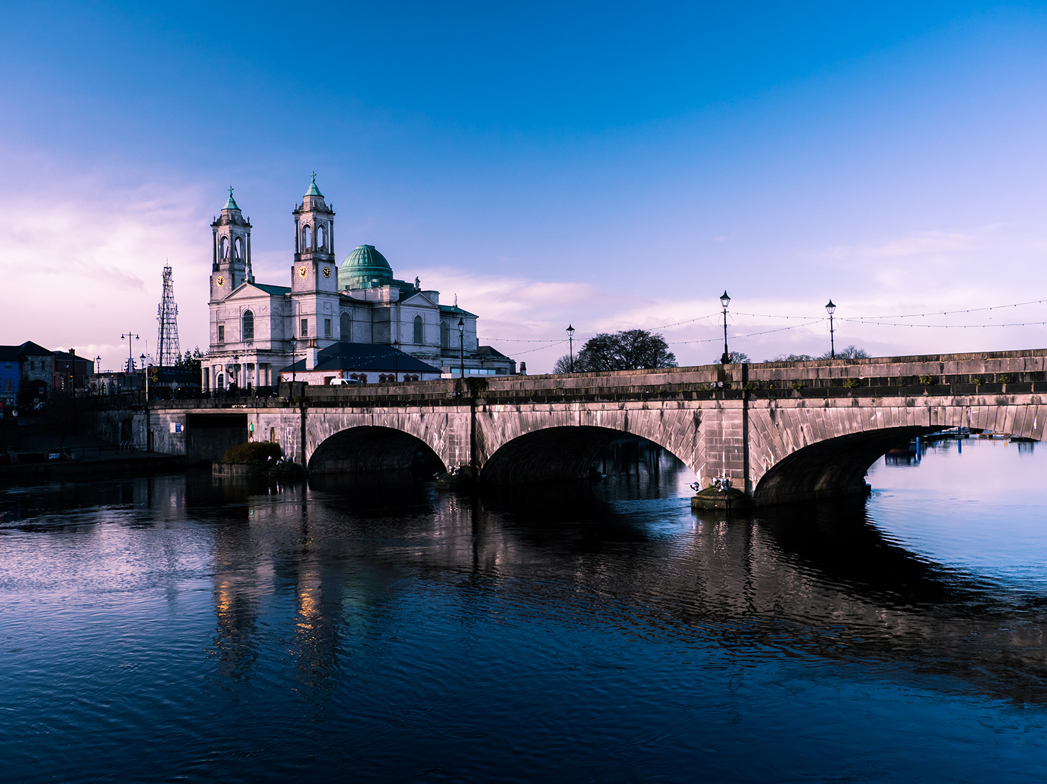 Athlone Athlone Co Westmeath