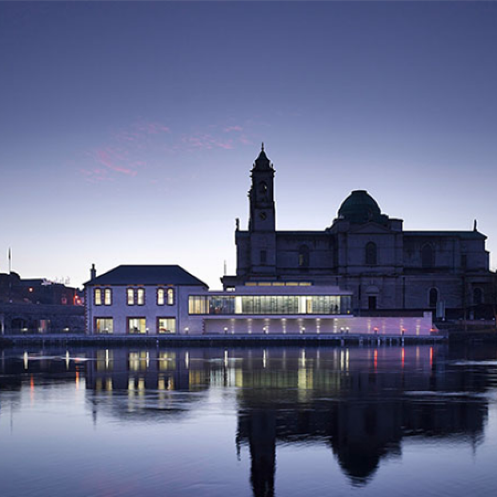 Luan Luan Gallery Athlone